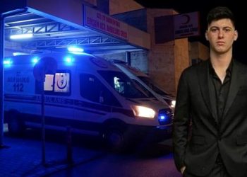 Edirne’de minibüsle motosiklet çarpıştı: 2 kişi öldü