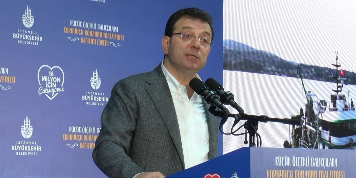 Ekrem İmamoğlu’ndan Meral Akşener ile telefon görüşmesine ait açıklama