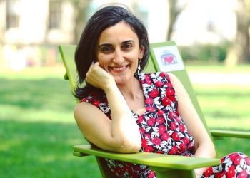 “Elektronik sütyen” icadıyla tanındı: Canan Dağdeviren kimdir?