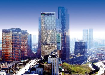 Emlak İştirak, etkin büyüklüğünü 150,7 milyar TL’ye çıkardı