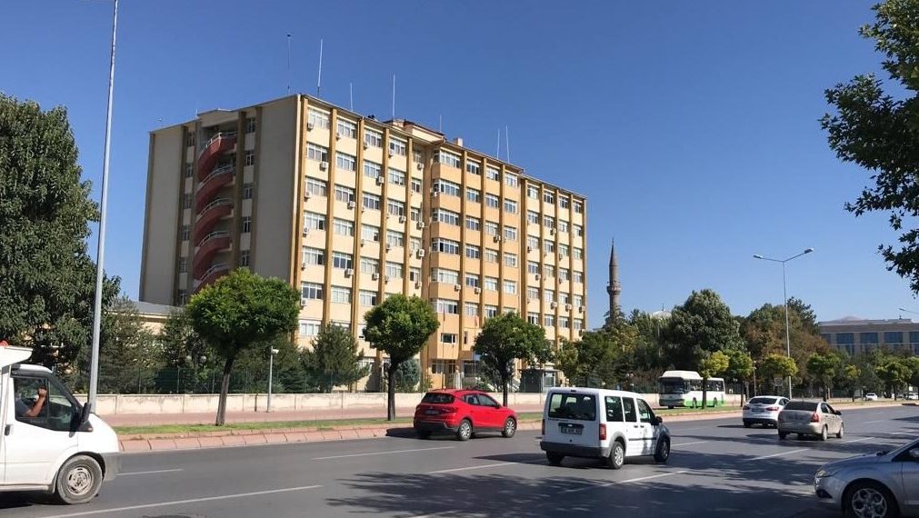 Emniyetteki cinayette polis için istenen ceza aşikâr oldu