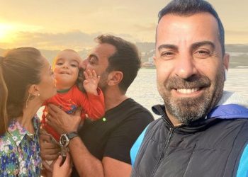 Emre Karayel: İkinci sefer baba oluyorum