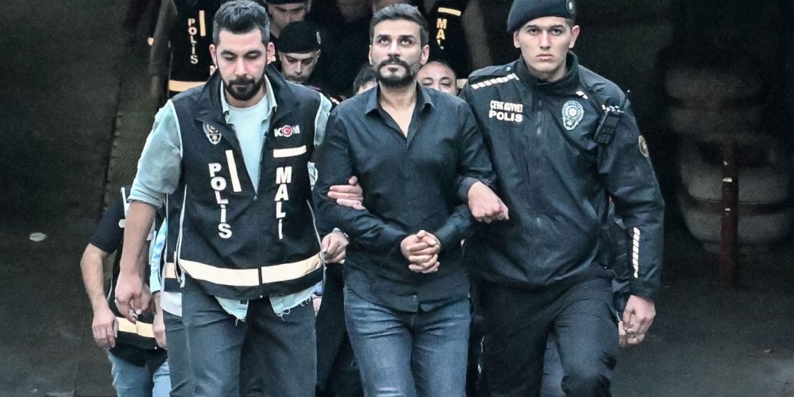 Engin Polat Çorlu Cezaevi’ne nakledildi