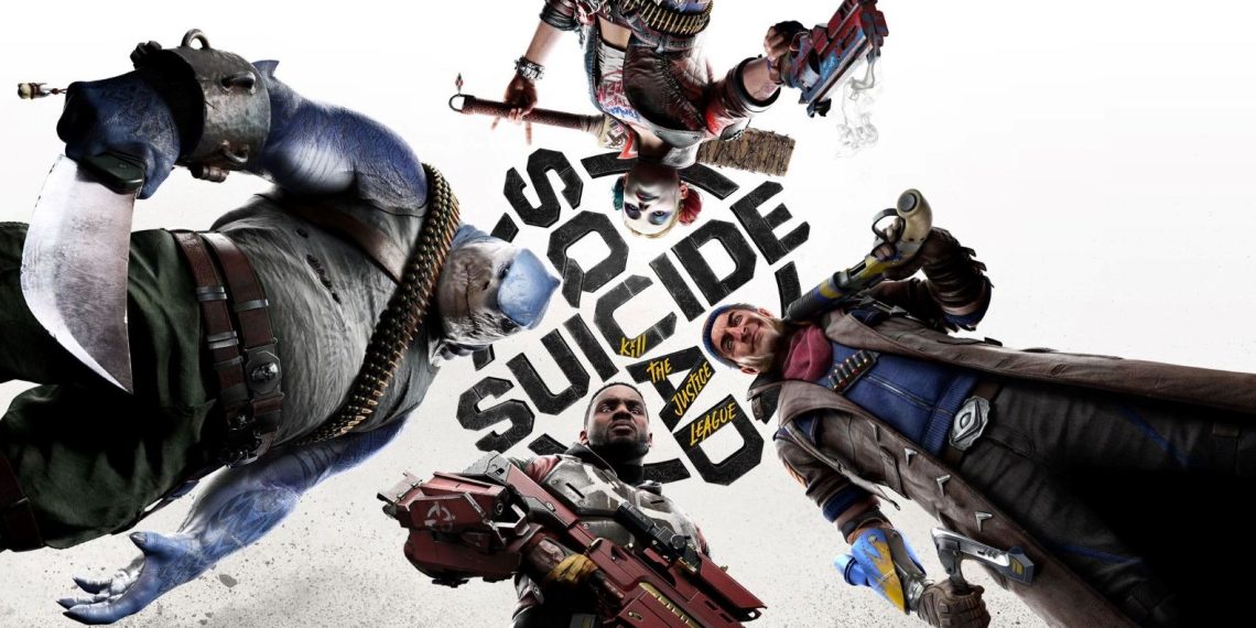Epic Games’ten “Suicide Squad” yanlışı: 70 dolarlık oyun fiyatsız dağıtıldı