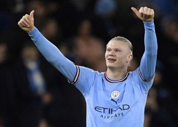 Erling Haaland’ın menajerinden açıklama: Özgür kalma hususu kullanılarak Madrid’e gidecek mi?