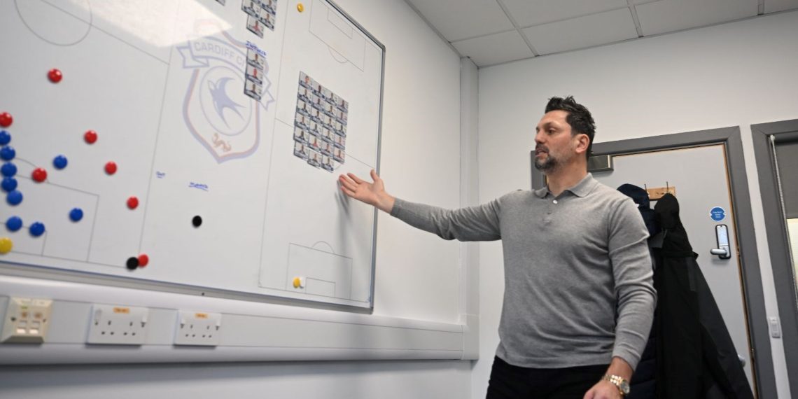 Erol Bulut’tan Ulusal Ekip değerlendirmesi: “EURO 2024’te yarı finale kadar gidebiliriz”