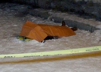 Erzurum’da gizemli vefat