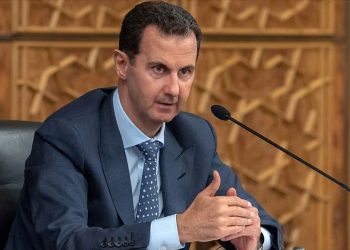 Esad, Suriye’de genel af ilan etti