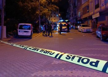 Esenyurt’ta silahlı taarruz: 1 meyyit