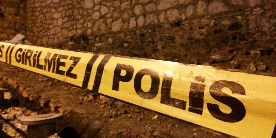 Eşi öldürdü, “Kadına Şiddetle Uğraş Günü”nde toprağa verildi