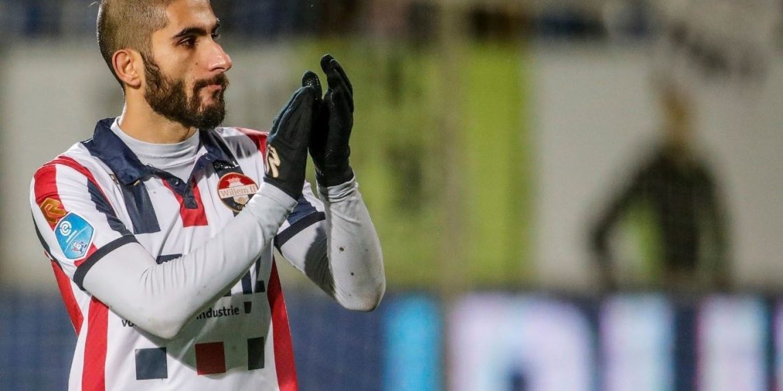 Eski Beşiktaşlı Aras Özbiliz 33 yaşında futbolu bıraktı