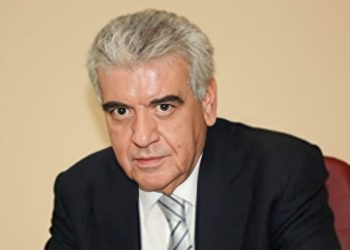 Eski Devlet Bakanı Güneş Müftüoğlu hayatını kaybetti