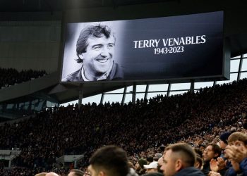 Eski İngiltere Ulusal Grubu Teknik Yöneticisi Venables öldü