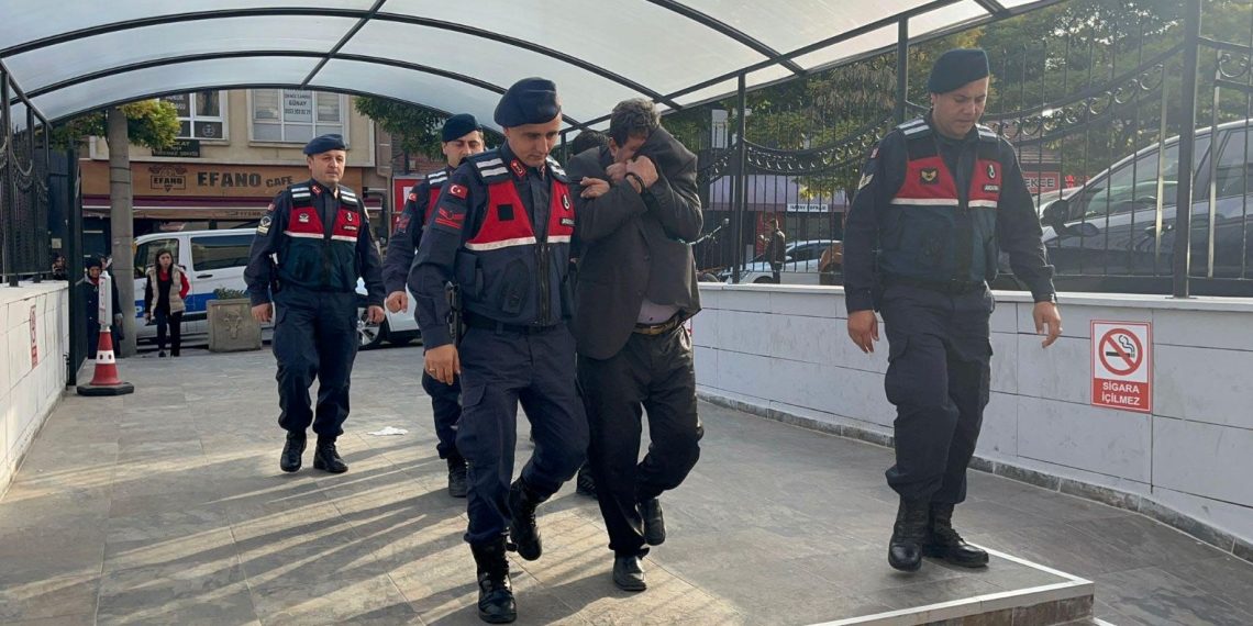 Eskişehir’de 600 milyon liralık tefecilik operasyonu