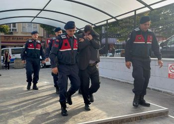 Eskişehir’de 600 milyon liralık tefecilik operasyonu