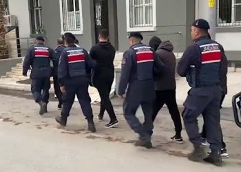 Eskort siteleri ile milyonluk vurgun