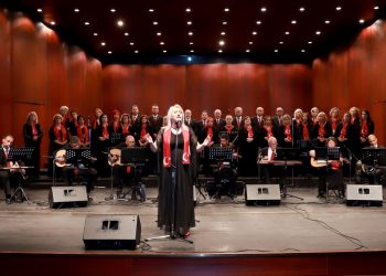 ESO’dan Cumhuriyet’in 100. yılına özel konser