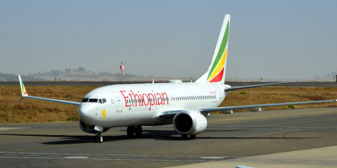 Etiyopya, 2019’da düşen uçaktan 20 tane daha sipariş verdi