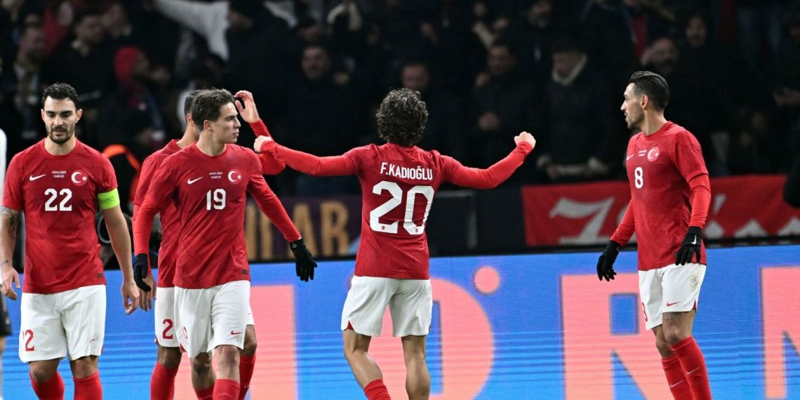 EURO 2024 Elemeleri D Kümesi puan durumu: Türkiye kaçıncı sırada?