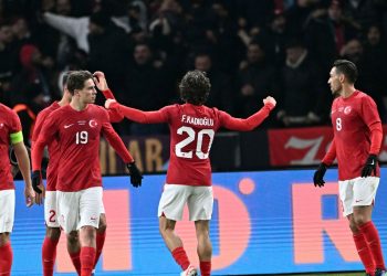 EURO 2024 Elemeleri D Kümesi puan durumu: Türkiye kaçıncı sırada?