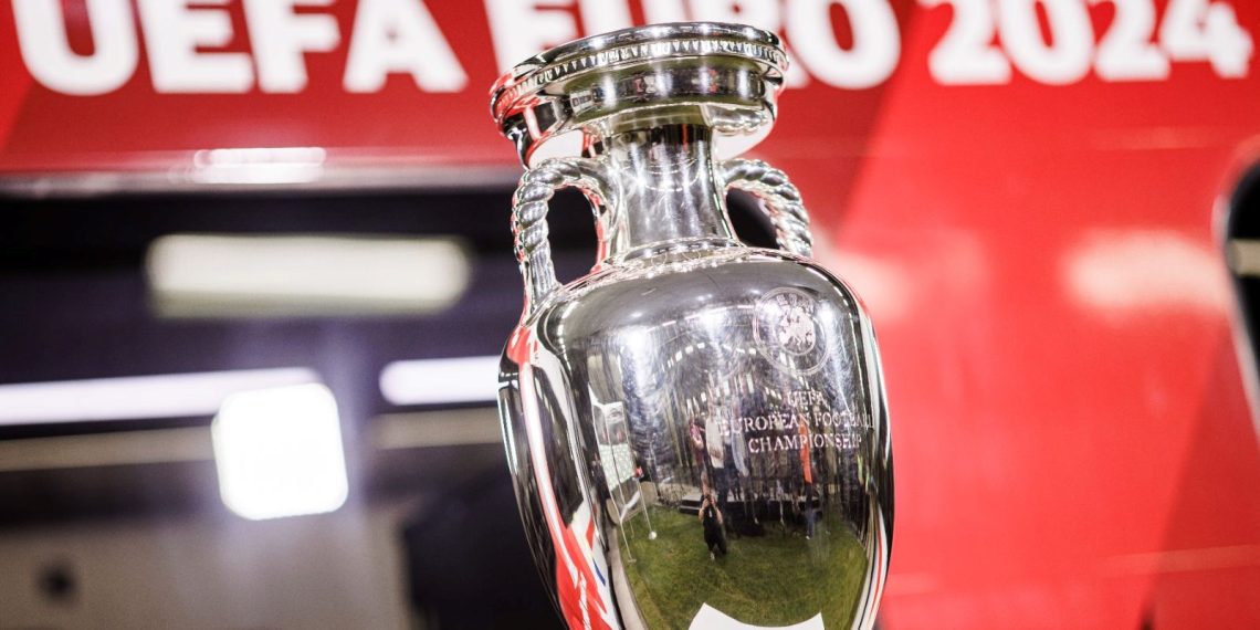 EURO 2024 Elemeleri son haftası yarın başlayacak: 12 grup daha belirli olacak