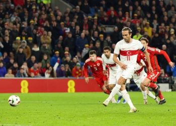 EURO 2024 Elemeleri tamamlandı