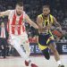EuroLeague: Fenerbahçe Beko, Kızılyıldız’a farklı yenildi