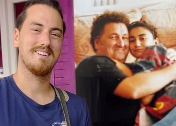 Evrencan Gündüz: Babam yapabileceğinin en uygununu yaptı