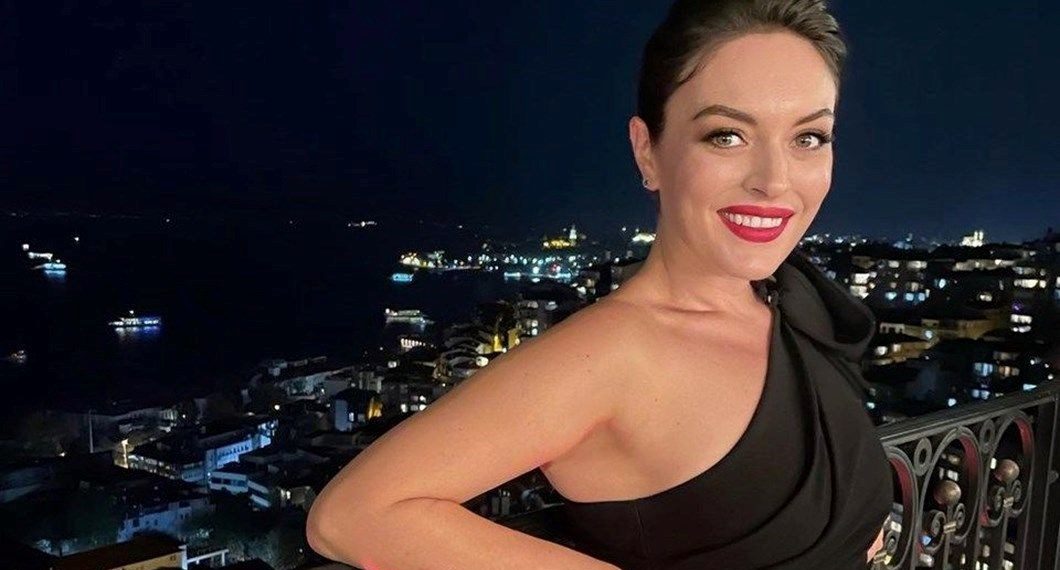 Ezgi Mola’yı taciz eden sanığa üç hatadan toplam 1 yıl 5 gün mahpus