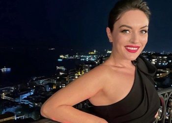 Ezgi Mola’yı taciz eden sanığa üç hatadan toplam 1 yıl 5 gün mahpus