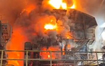 Fabrikadaki patlamada yaralanan emekçilerden 1’i öldü