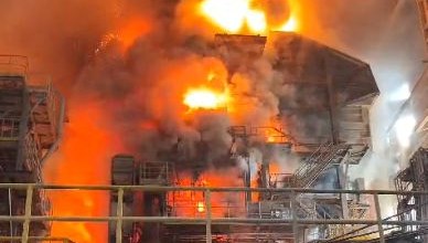 Fabrikadaki patlamada yaralanan emekçilerden 1’i öldü