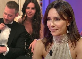 Farklı Sohbetler’e konuk olan Hande Ataizi: Yeterli bir eski eşim