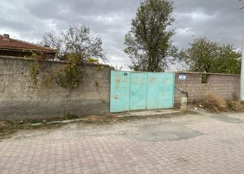 Farklı yaşadığı eşini öldürüp, kayınvalidesini yaraladı