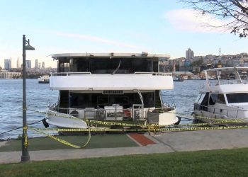 Fatih’te tekne sahipleri ortasında silahlı hengame: 1 meyyit