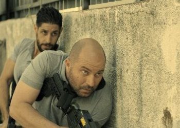 Fauda dizisinin grubundan Matan Meir Gazze’de hayatını kaybetti