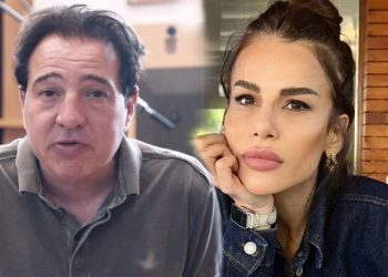 Fazıl Say ile Güneş Altunkaş ayrıldı