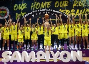 Fenerbahçe Alagöz Holding-ACS Sepsi SIC maçı ne vakit, saat kaçta ve hangi kanalda?