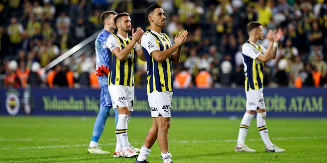 Fenerbahçe kritik virajda