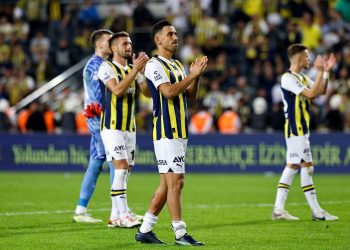 Fenerbahçe kritik virajda