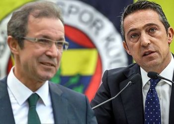 Fenerbahçe, MHK Lideri İbanoğlu’nu istifaya davet etti
