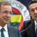 Fenerbahçe, MHK Lideri İbanoğlu’nu istifaya davet etti