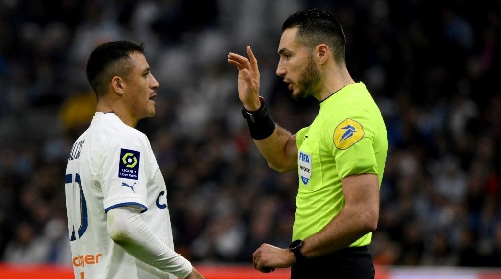 Fenerbahçe ve Beşiktaş’ın Avrupa maçlarının hakemleri açıklandı