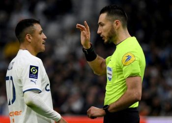 Fenerbahçe ve Beşiktaş’ın Avrupa maçlarının hakemleri açıklandı