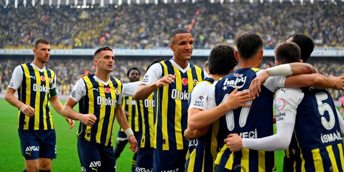 Fenerbahçe’den rekor satış