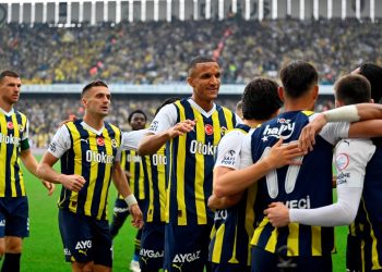 Fenerbahçe’den rekor satış