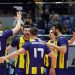 Fenerbahçe erkek voleybol ekibi Avrupa sahnesinde