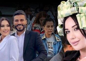 Fenomenlere kıskaç kontrolü