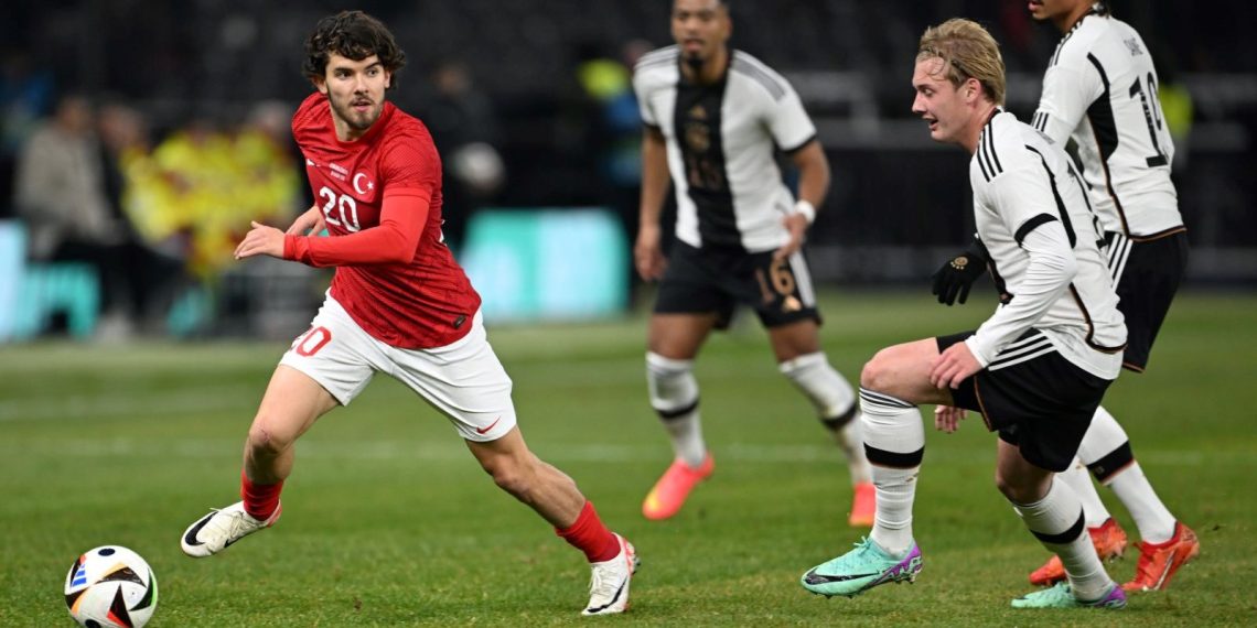 Ferdi Kadıoğlu, Premier Lig devini büyüledi