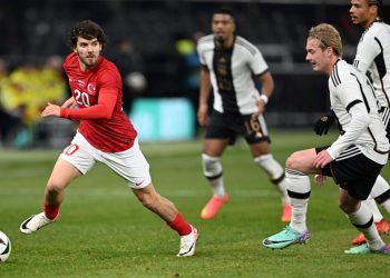 Ferdi Kadıoğlu, Premier Lig devini büyüledi